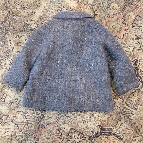 Zara coat - Picture 2 of 3